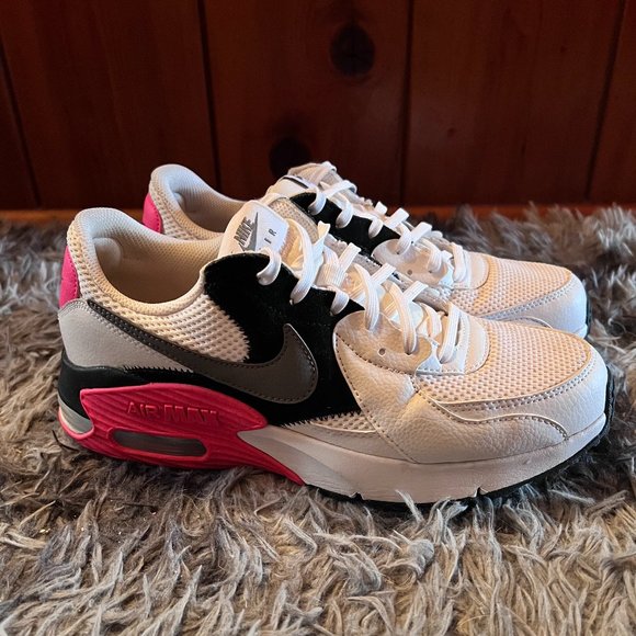 Nike Shoes - *LIKE NEW* Air Force Max 90